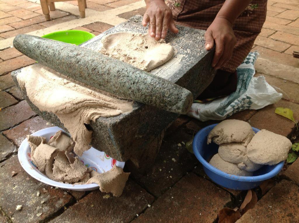 Teocalli Teotitlán del Valle エクステリア 写真