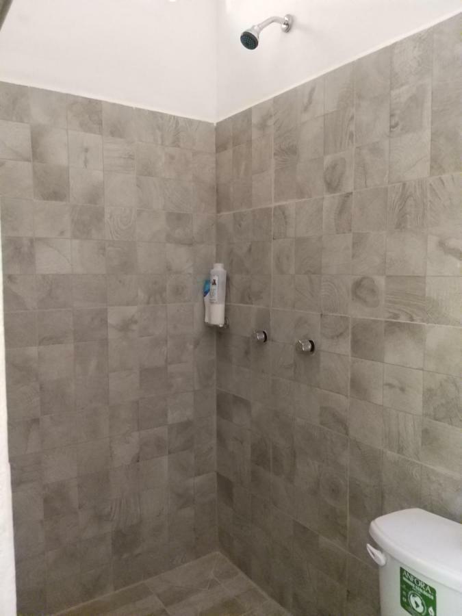 Teocalli Teotitlán del Valle 部屋 写真